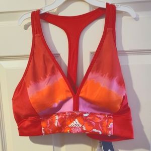 Farm Aeroready sports bra